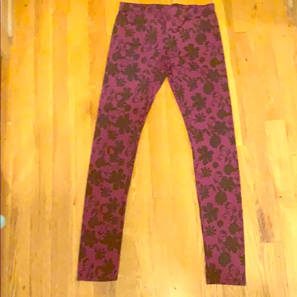 Leggings